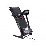 Powermax TDM-115S Auto Lubrication Motorized Treadmill New